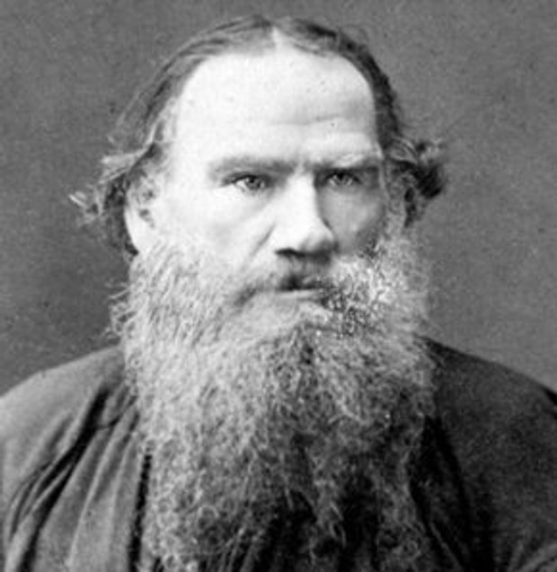 Lev Tolstoy