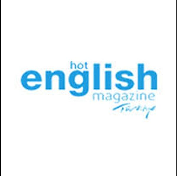 Hot English Dergisi