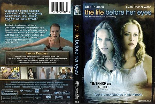 19. Bir Nefeste Hayat / The Life Before Her Eyes (2007)