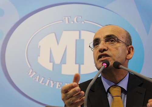 Babacan ve Şimşek merak konusu