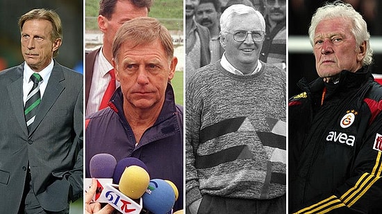 Yurt Dışından Geldiler 'Türkiye Ligi'ne Damga Vurdular