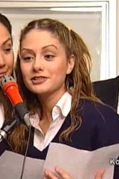 Yasemin Ergene (Eylül)