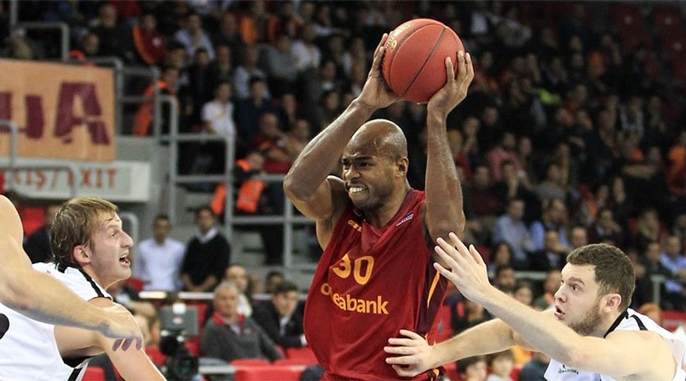 Galatasaray Odeabank 76-82 Neptunas