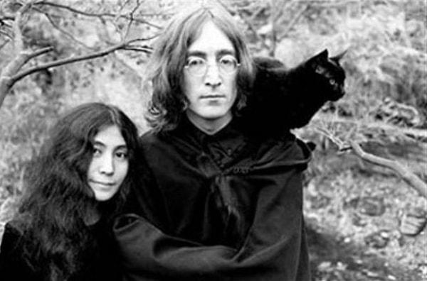 14. John Lennon