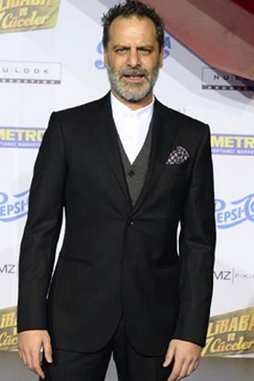 Ozan Güven (Umut)