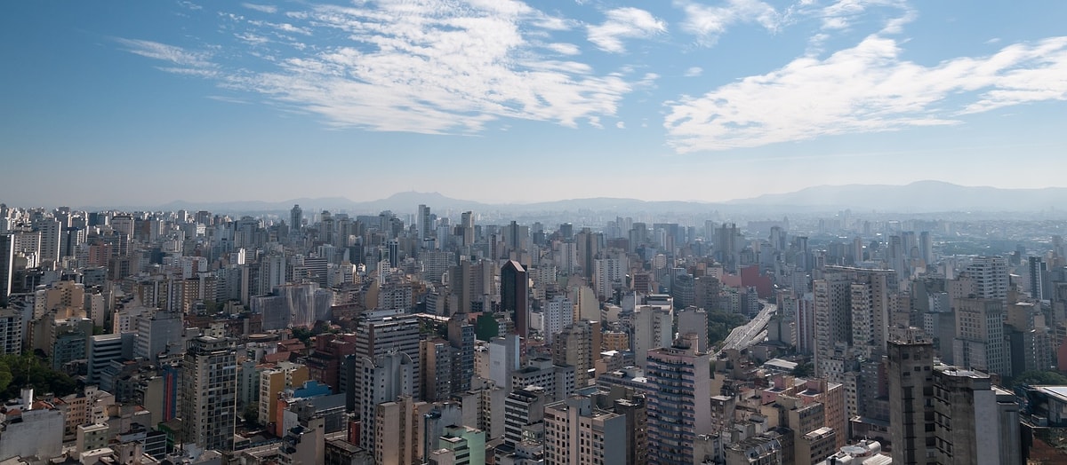 Sao Paulo Strip Clubs