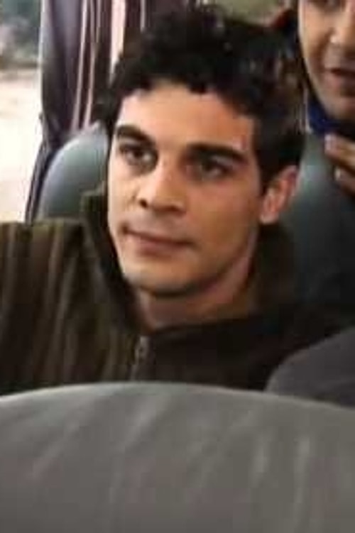 Murat Prosçiler (Umut)
