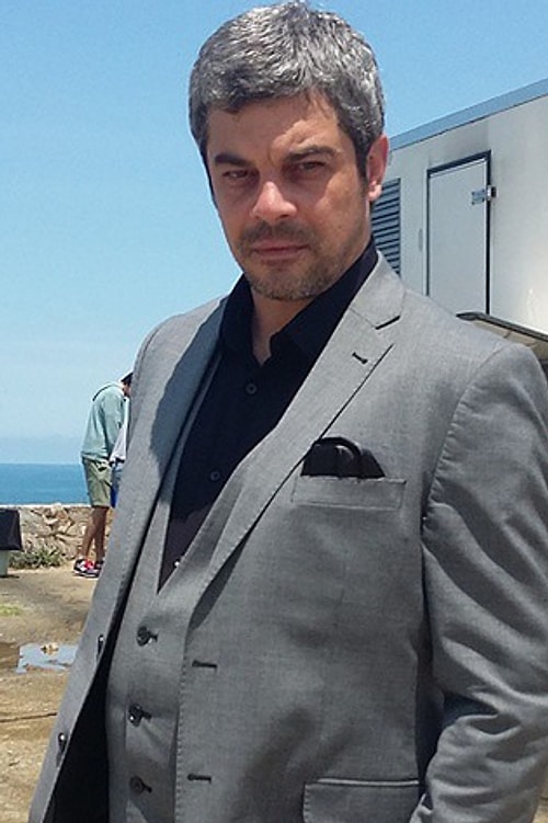 Murat Prosçiler (Umut)