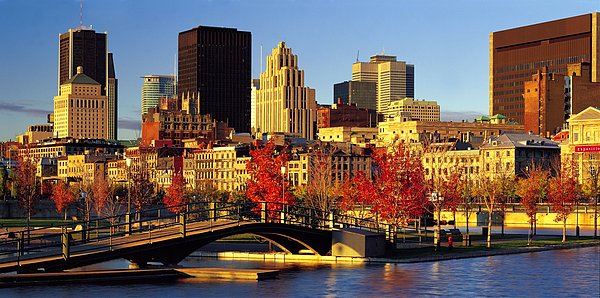 Montreal- Kanada