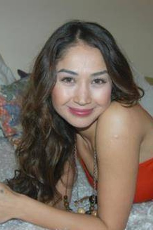 Yasemin Öztürk (Ceren)