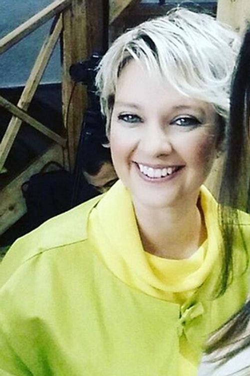 Yeliz Doğramacılar (Yeliz)