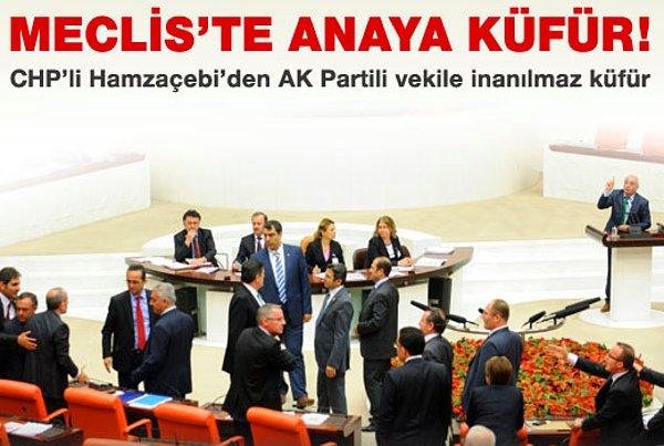 6. Akif Hamzaçebi - AKPliler