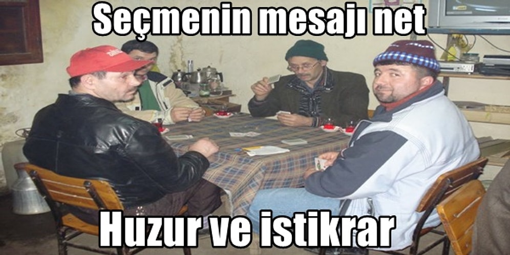 Twitter'ın Şikelerden ve Köylülerden Sorumlu Trolü Mithat Sönmez'in En Çok Beğenilen  31 Tweeti