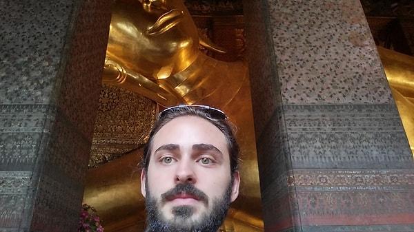 20. Wat Pho (Budizm)