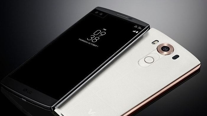 LG V10’un Türkiye Satış Fiyatı Belli Oldu