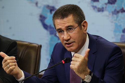 Ankara Kulisi: Hükümette 'Dört İsim Üzerinde Anlaşmazlık Var' İddiası