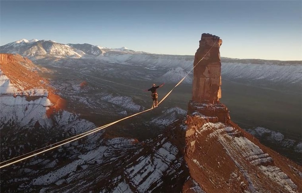 Прогулка по небу