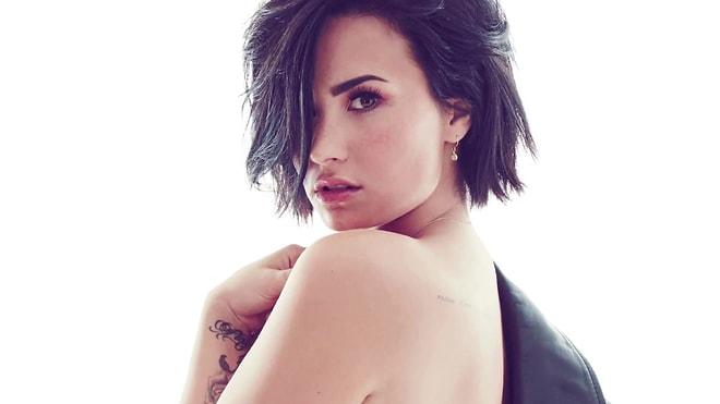 Demi Lovato'nun Günümüzün En İyi Seslerinden Biri Olduğunun Kanıtı 11 Performansı