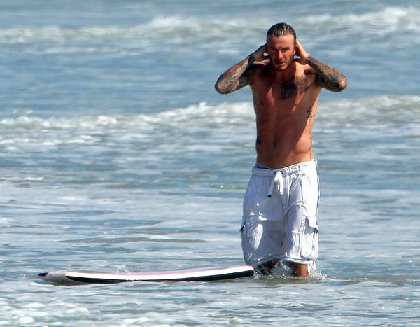 Ээээ…Что, простите?