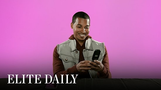 Günümüz Gençleri T9 ile Mesaj Yazmaya Çalışırsa