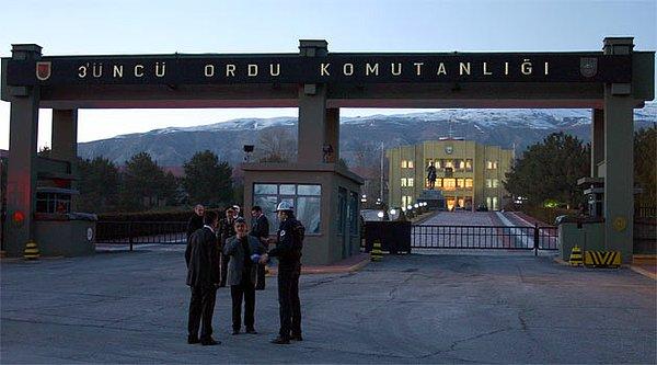 8 Şubat'ta Erzincan'da ne oldu?