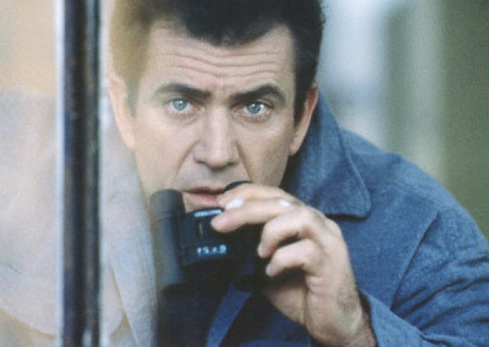 Если вы страдаете подозрительностью, то вам это знакомо