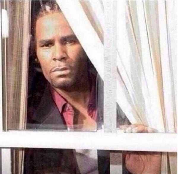 Вы, когда друг обещал заехать через 5 минут, а прошло 10. Вам регулярно кажется, что про вас забыли