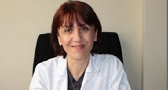 Hastanede Bıçaklanan Doktor Hayatını Kaybetti