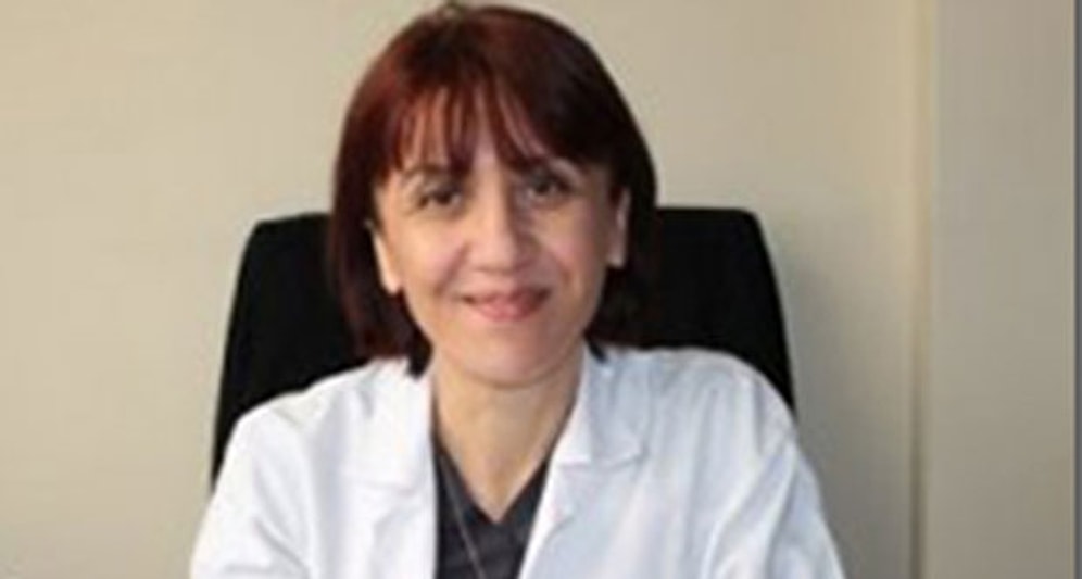 Hastanede Bıçaklanan Doktor Hayatını Kaybetti