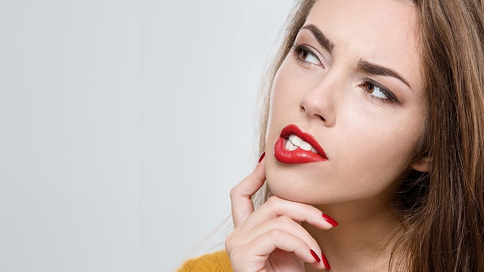 Kadınlar, Erkeklerin Poposuna Önem Verir mi?