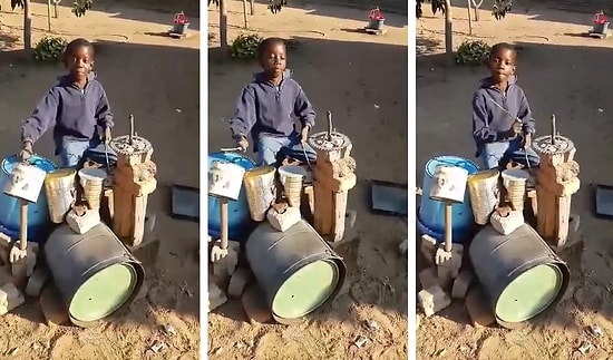 En Güçlü Yaratıcılıklar, Kısıtlı Koşullarda Ortaya Çıkar