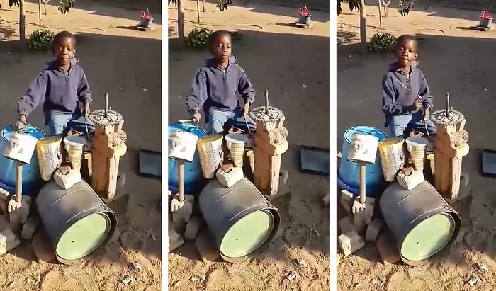 En Güçlü Yaratıcılıklar, Kısıtlı Koşullarda Ortaya Çıkar