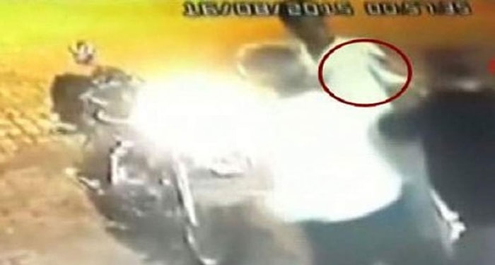 Motosiklet Sürücüsünü Öldüren İstanbul Emniyet Müdür Yardımcısı Tutuklandı