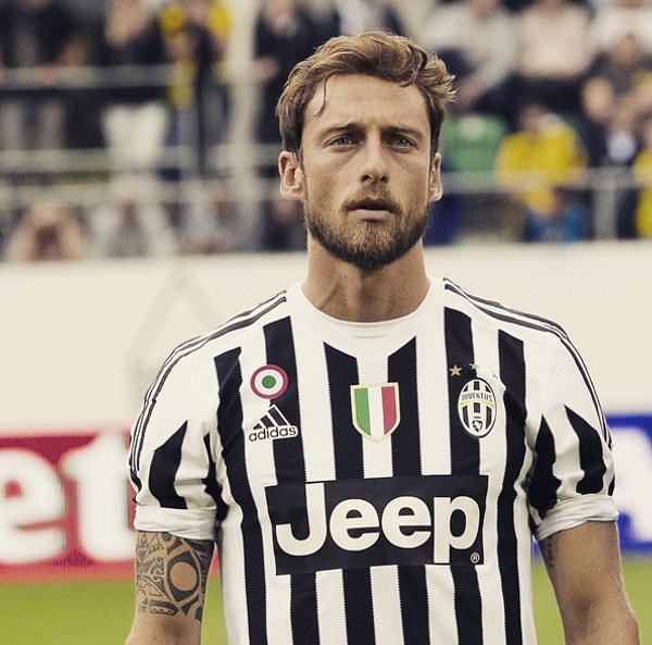 Клаудио Маркизио.