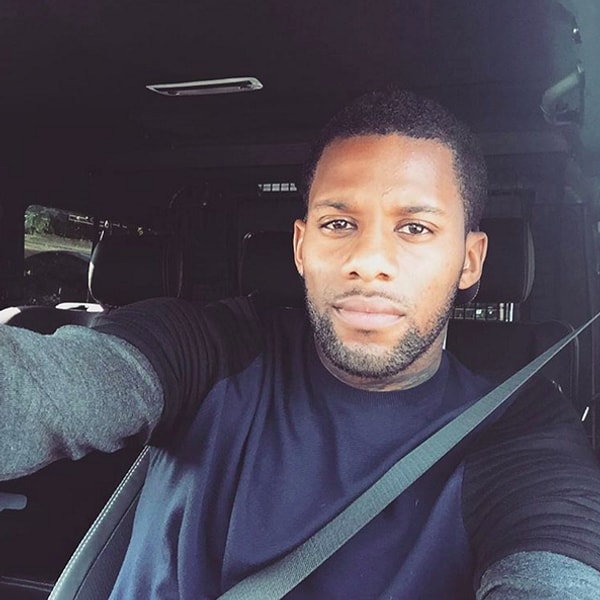 Джермейн Ленс.