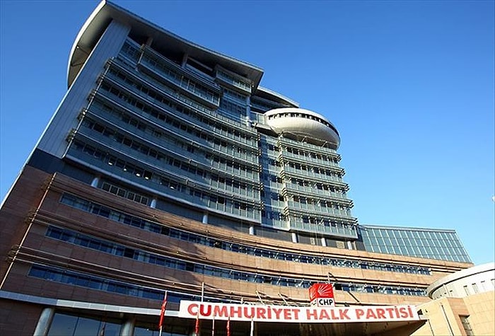 CHP'nin Meclis Başkanvekili Akif Hamzaçebi