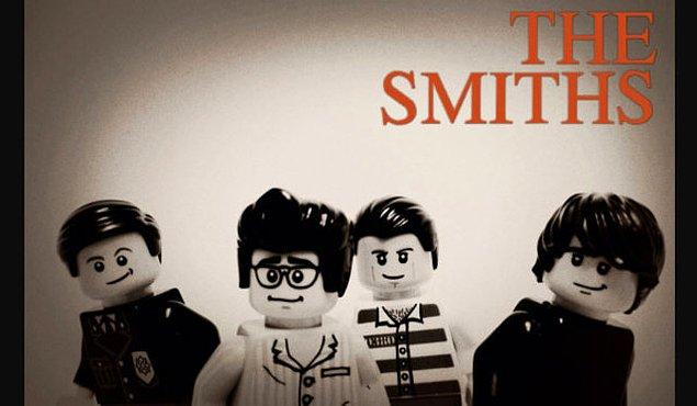 6. The Smiths
