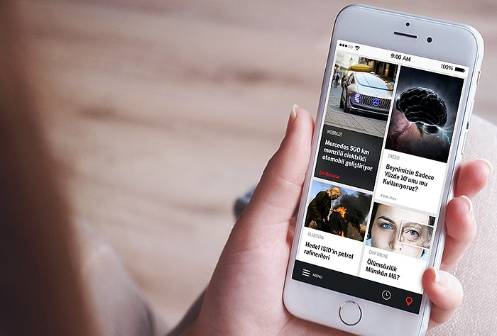 Onedio, İstediğiniz Haber Kaynaklarını Seçerek Her Şeyden Haberdar Olduğunuz Bundle'da!