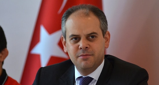 Spor Bakanı Kılıç'tan 'Islık' Tepkisi: "Yüreğimiz Sızlıyor"