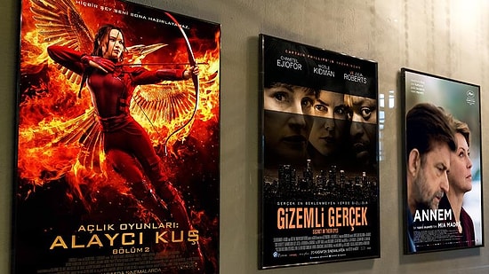 Bu Hafta 6 Yeni Film Vizyonda