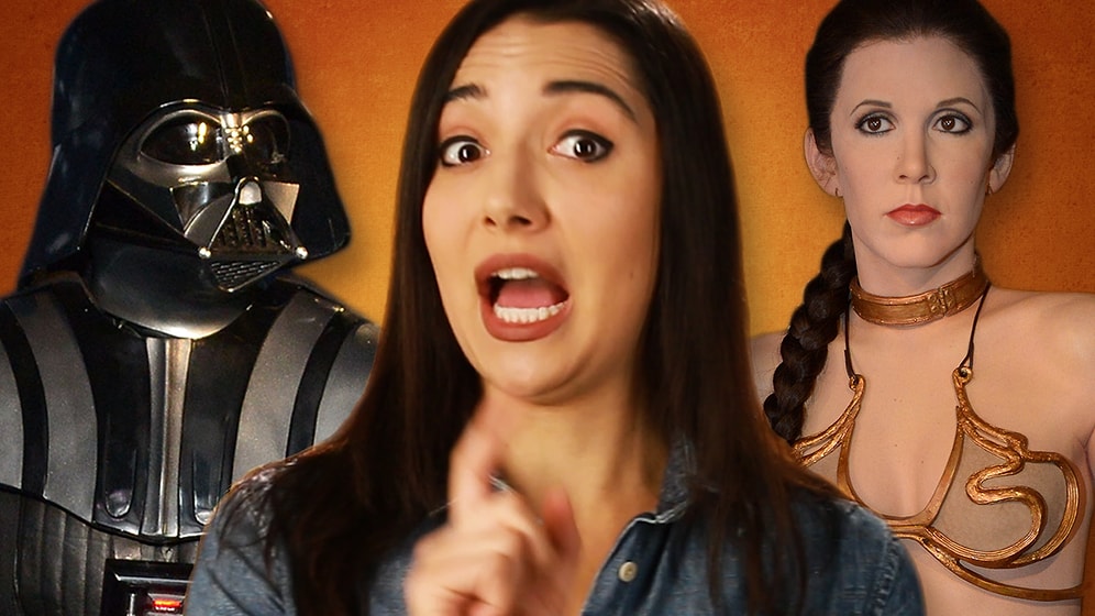 Star Wars Sizin İçin Neyi İfade Ediyor?