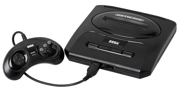 65. Atari yerine daha iyi oyunların bulunduğu Sega sahibi olmak.