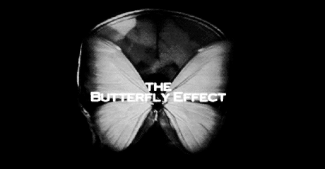 Эффект бабочки фраза. Эффект бабочки. Бабочки с эффектом gif. Эффект бабочки гиф.