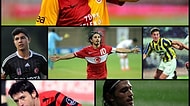 Yıldız Olacakken Toz Bulutu Olup Hayal Kırıklığı Yaratan 23 Yerli Futbolcu