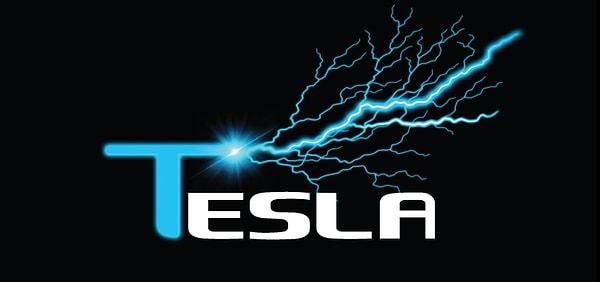 15. Nikola Tesla