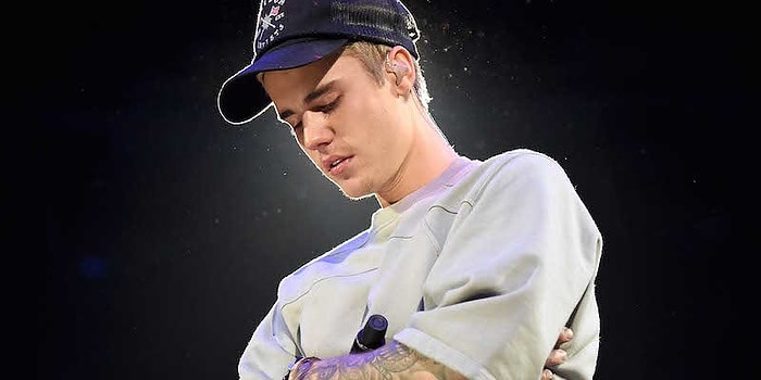 Bieber Paris'teki Terör Saldırılarında Kaybettiği Arkadaşının Ardından Hüznünü Twitledi