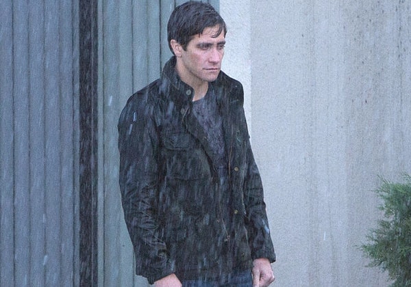 6. Ты возвращаешься домой из бара один, потому что всем твоим друзьям удалось закадрить девчонок, а тебе нет.