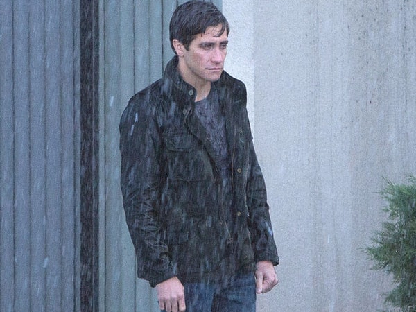 12. Выйдя на улицу, понимаешь, что надо было соглашаться, когда друзья твоей мамы предлагали подвести тебя.