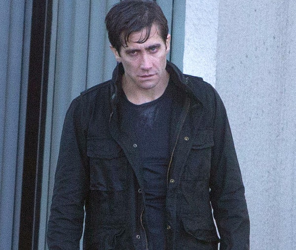 14. Мама забыла взять что-то из машины и отправляет тебя за этой вещью.