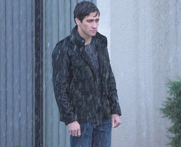 18. Твоя мама не прекращает болтать со своими подругами, а ты уже давно хочешь уйти.